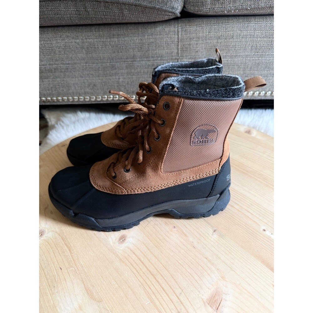 Sorel boots
